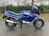 1988 Kawasaki GPZ1000RX 997cc-Sold