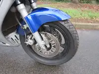 1988 Kawasaki GPZ1000RX 997cc-Sold