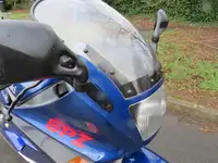 1988 Kawasaki GPZ1000RX 997cc-Sold