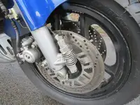 1988 Kawasaki GPZ1000RX 997cc-Sold