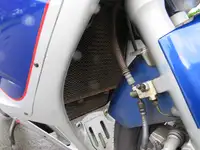 1988 Kawasaki GPZ1000RX 997cc-Sold