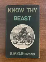 Three Vincent-Related Hardback Leatherbound Books