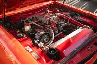 1972 Ford Capri 3000GT Fast Road/Sprint/Hill Climb-Sold