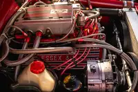 1972 Ford Capri 3000GT Fast Road/Sprint/Hill Climb-Sold
