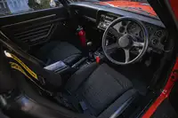 1972 Ford Capri 3000GT Fast Road/Sprint/Hill Climb-Sold