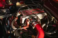 1972 Ford Capri 3000GT Fast Road/Sprint/Hill Climb-Sold