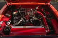 1972 Ford Capri 3000GT Fast Road/Sprint/Hill Climb-Sold