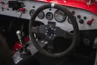 1979 Morgan +8 Race / Sprint / Hill Climb-For Sale