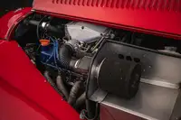 1979 Morgan +8 Race / Sprint / Hill Climb-For Sale