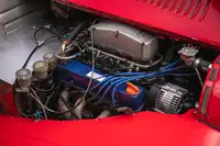 1979 Morgan +8 Race / Sprint / Hill Climb-For Sale