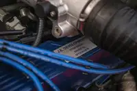 1979 Morgan +8 Race / Sprint / Hill Climb-For Sale