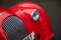 1979 Morgan +8 Race / Sprint / Hill Climb-For Sale