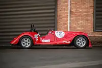 1979 Morgan +8 Race / Sprint / Hill Climb-For Sale