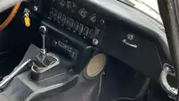 1968 Jaguar E-Type Series 2 4.2-Litre Roadster-For Sale