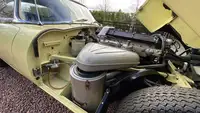 1968 Jaguar E-Type Series 2 4.2-Litre Roadster-For Sale