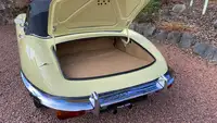 1968 Jaguar E-Type Series 2 4.2-Litre Roadster-For Sale