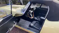 1968 Jaguar E-Type Series 2 4.2-Litre Roadster-For Sale