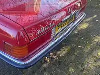 1988 Mercedes-Benz 300SL (R107) -Sold