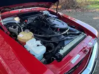 1988 Mercedes-Benz 300SL (R107) -Sold