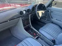 1988 Mercedes-Benz 300SL (R107) -Sold