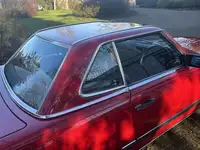 1988 Mercedes-Benz 300SL (R107) -Sold