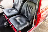 1969 Austin Mini Cooper 1275S 'Works' Replica-Sold