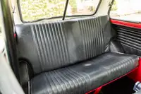 1969 Austin Mini Cooper 1275S 'Works' Replica-Sold