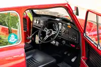 1969 Austin Mini Cooper 1275S 'Works' Replica-Sold