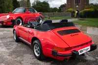 Porsche 911 Junior Petrol-Engined Scale Car For Sale