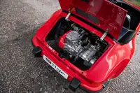 Porsche 911 Junior Petrol-Engined Scale Car For Sale