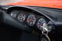 Porsche 911 Junior Petrol-Engined Scale Car For Sale
