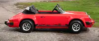 Porsche 911 Junior Petrol-Engined Scale Car For Sale