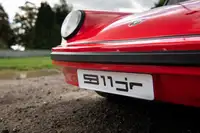 Porsche 911 Junior Petrol-Engined Scale Car For Sale