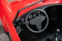 Porsche 911 Junior Petrol-Engined Scale Car For Sale