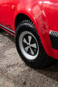 Porsche 911 Junior Petrol-Engined Scale Car For Sale