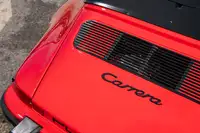 Porsche 911 Junior Petrol-Engined Scale Car For Sale