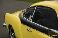 **Sold Pre-Sale** 1973 Volkswagen Karmann Ghia Sport Edition-Sold