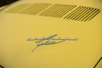 **Sold Pre-Sale** 1973 Volkswagen Karmann Ghia Sport Edition-Sold