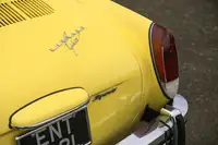 **Sold Pre-Sale** 1973 Volkswagen Karmann Ghia Sport Edition-Sold