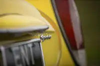 **Sold Pre-Sale** 1973 Volkswagen Karmann Ghia Sport Edition-Sold