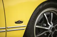 **Sold Pre-Sale** 1973 Volkswagen Karmann Ghia Sport Edition-Sold