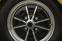 **Sold Pre-Sale** 1973 Volkswagen Karmann Ghia Sport Edition-Sold