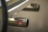 **Sold Pre-Sale** 1973 Volkswagen Karmann Ghia Sport Edition-Sold