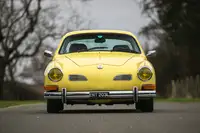 **Sold Pre-Sale** 1973 Volkswagen Karmann Ghia Sport Edition-Sold