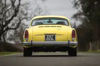 **Sold Pre-Sale** 1973 Volkswagen Karmann Ghia Sport Edition-Sold