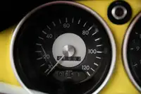 **Sold Pre-Sale** 1973 Volkswagen Karmann Ghia Sport Edition-Sold