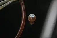 **Sold Pre-Sale** 1973 Volkswagen Karmann Ghia Sport Edition-Sold