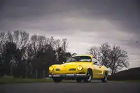 **Sold Pre-Sale** 1973 Volkswagen Karmann Ghia Sport Edition-Sold