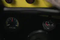 **Sold Pre-Sale** 1973 Volkswagen Karmann Ghia Sport Edition-Sold