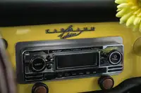 **Sold Pre-Sale** 1973 Volkswagen Karmann Ghia Sport Edition-Sold